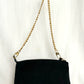 FENDI Monster Pouch with Chain