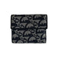 CHRISTIAN DIOR Trotter Wallet