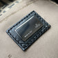 FENDI Zucchino Mini Baguette Bag