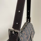 FENDI Classic Zucca Baguette