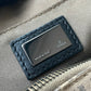FENDI Zucchino Shoulder Bag