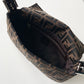 FENDI Classic Zucca Baguette