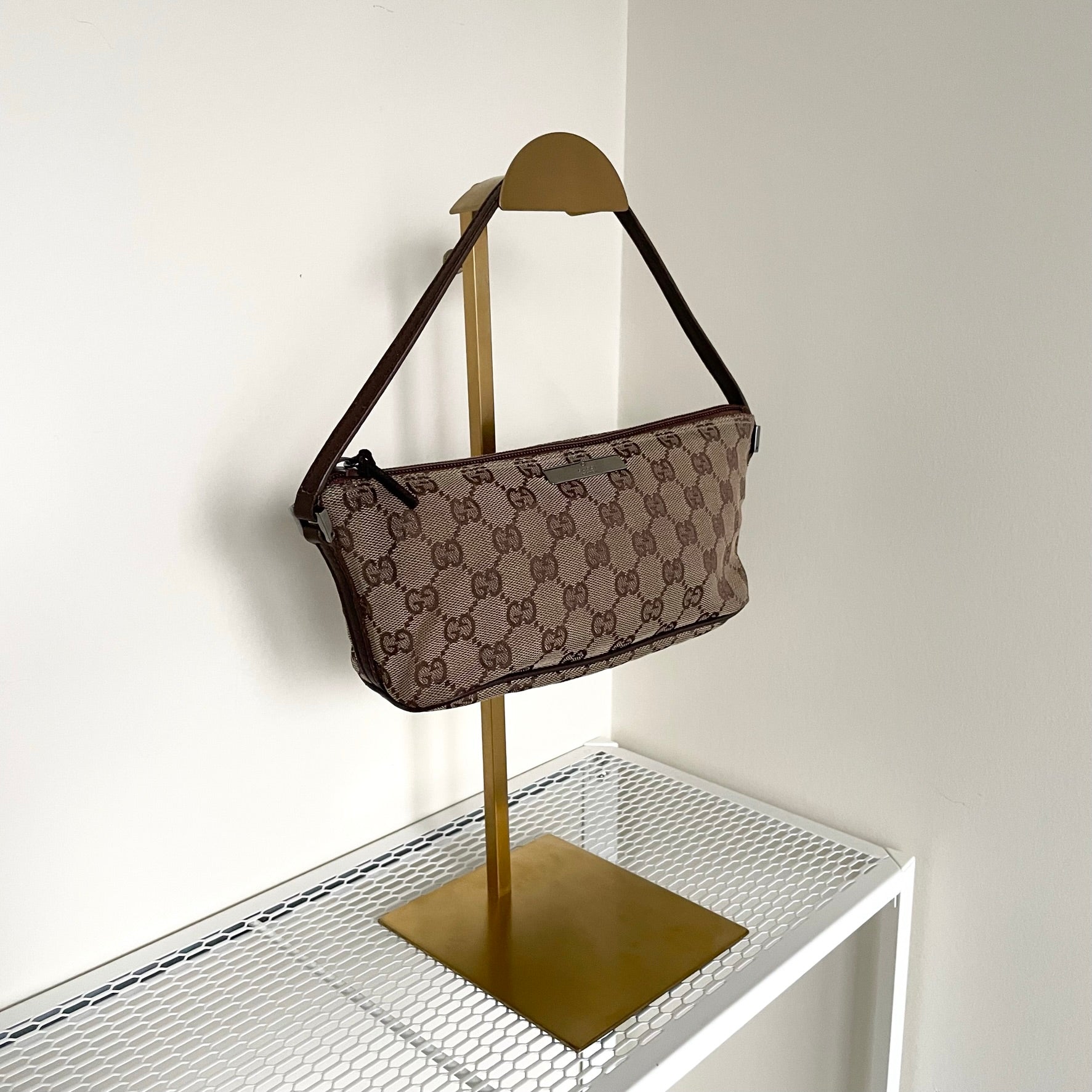 Gucci shop pochette vintage