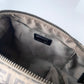 FENDI Zucchino Shoulder Bag
