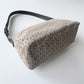 FENDI Zucchino Shoulder Bag