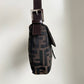 FENDI Classic Zucca Baguette