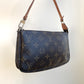 LOUIS VUITTON Pochette Accessoires Monogram