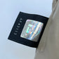 FENDI Zucchino Pouch with Chain