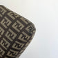 FENDI Zucchino Pouch with Chain