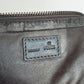 FENDI Zucchino Pouch with Chain