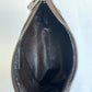 FENDI Zucchino Pouch with Chain