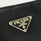 PRADA Nylon Shoulder Bag