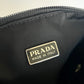PRADA Nylon Shoulder Bag