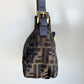 FENDI Zucca Baguette