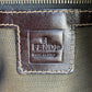 FENDI Zucca Baguette