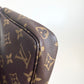 LOUIS VUITTON Pochette Accessoires Monogram with Chain