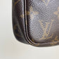 LOUIS VUITTON Pochette Accessoires Monogram