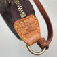 LOUIS VUITTON Pochette Accessoires Monogram