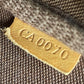 LOUIS VUITTON Pochette Accessoires Monogram