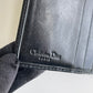 CHRISTIAN DIOR Trotter Wallet