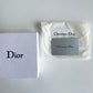 CHRISTIAN DIOR Trotter Wallet