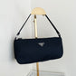PRADA Nylon Shoulder Bag