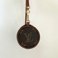 LOUIS VUITTON Monogram Mini Papillon
