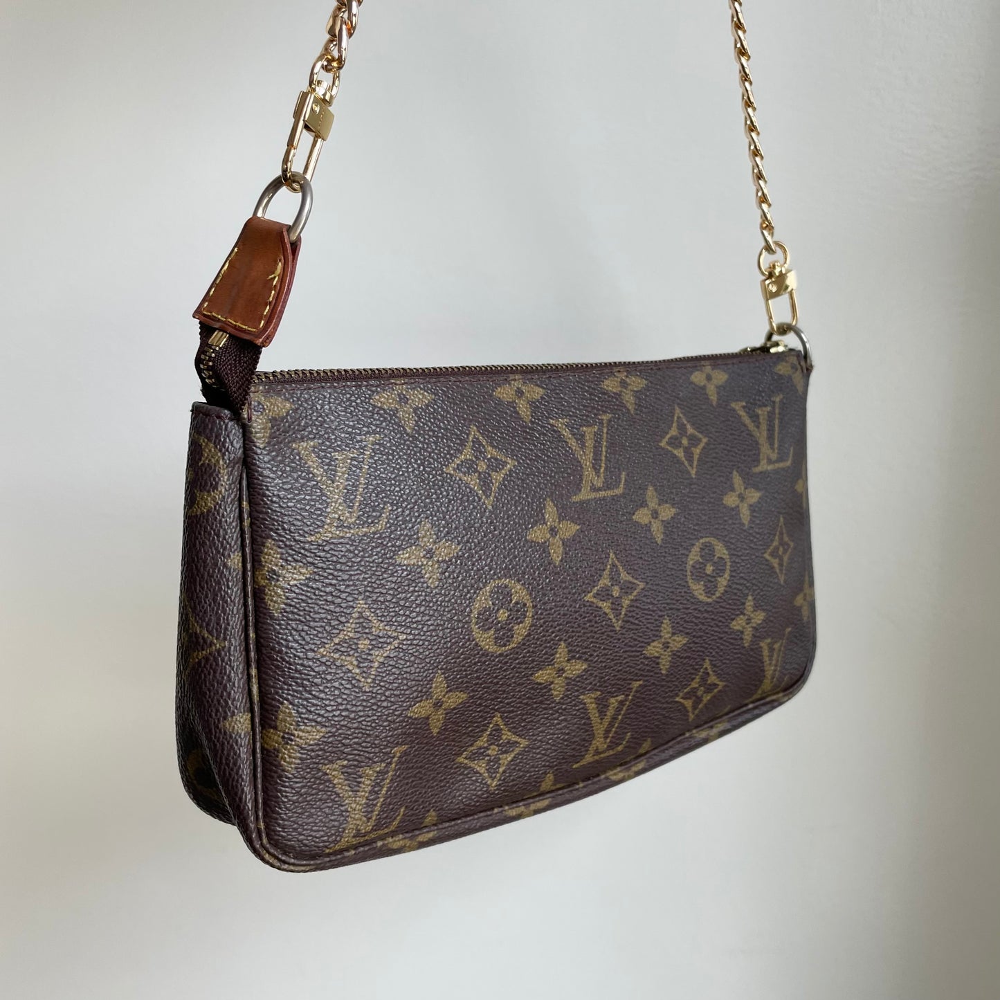 Louis Vuitton Pochette Accessoires NM in Monogram - SOLD