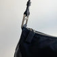 PRADA Tessuto Nylon & Leather Shoulder Bag
