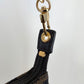 FENDI Zucca Pouch with Chain