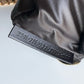 FENDI Zucca Pouch with Chain