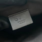 GUCCI Monogram Pouch with Chain