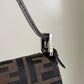 FENDI Classic Zucca Baguette