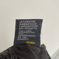 FENDI Zucca Pouch
